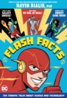 Image for Flash Facts