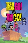 Image for Teen Titans Go! Vs Teen Titans Go! Box Set