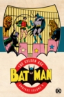 Image for Batman: The Golden Age Omnibus Vol. 9