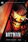 Image for The Batman Who Laughs