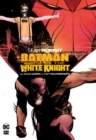 Image for Batman: Curse of the White Knight