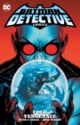 Image for Batman: Detective Comics Vol. 4: Cold Vengeance