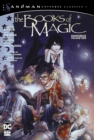 Image for Sandman: The Books of Magic Omnibus Volume 1