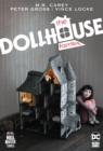 Image for The Dollhouse Family
