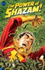 Image for The Power of Shazam! Book 2: The Worm Turns