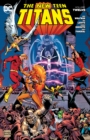 Image for New Teen Titans Volume 12