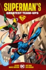 Image for Superman&#39;s Greatest Team-Ups