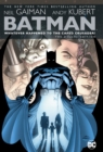 Image for Batman: Whatever Happened to the Caped Crusader? Deluxe 2020 Edition