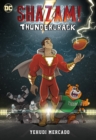 Image for Shazam! Thundercrack