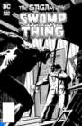 Image for Swamp Thing Noir