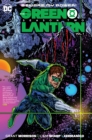 Image for The Green Lantern Season Two Volume 1