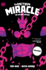 Image for Mister Miracle: The Deluxe Edition