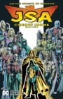 Image for JSA by Geoff Johns Book Four