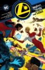 Image for Legion of Super-Heroes Vol. 2