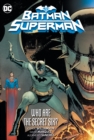 Image for Batman/Superman Volume 1