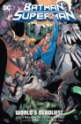 Image for Batman/Superman Vol. 2: World&#39;s Deadliest  