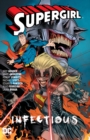 Image for Supergirl Volume 3: Infectious