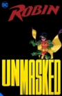 Image for Robin: Unmasked