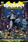 Image for Batman: Universe