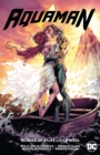 Image for Aquaman Vol. 4: Echoes of a Life Lived Well