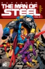 Image for Superman: The Man of Steel Volume 2