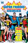 Image for Super Friends: Saturday Morning Comics Volume 2