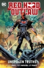 Image for Red Hood: Outlaw Volume 4