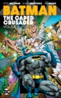 Image for Batman: The Caped Crusader Volume 5