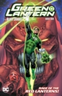 Image for Green Lantern by Geoff Johns Book Four