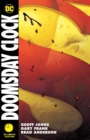 Image for Doomsday Clock: The Complete Collection