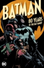 Image for Batman: 80 Years of the Bat Family