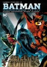 Image for Batman: Detective Comics Omnibus