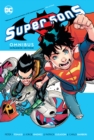 Image for Super Sons Omnibus Expanded Edition