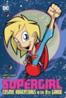 Image for Supergirl  : cosmic adventures in the 8th grade
