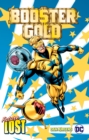 Image for Booster Gold: Future Lost