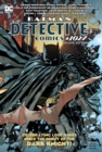 Image for Batman: Detective Comics #1027 Deluxe Edition
