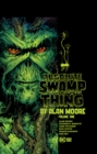 Image for Absolute Swamp Thing by Alan MooreVolume 1