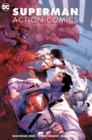 Image for Superman: Action Comics Volume 3