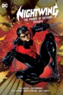 Image for Nightwing New 52 Omnibus