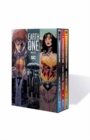 Image for Earth One Box Set