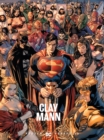 Image for DC Poster Portfolio: Clay Mann