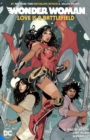 Image for Wonder Woman Volume 2: Love is a Battlefield