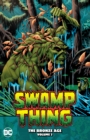 Image for Swamp Thing: The Bronze Age Volume 3