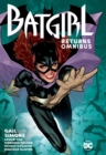 Image for Batgirl Returns Omnibus