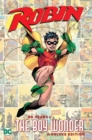 Image for Robin  : 80 years of the Boy Wonder