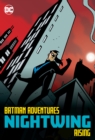Image for Batman Adventures: Nightwing Rising