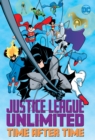 Image for Justice League Unlimited