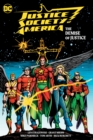 Image for Justice Society of America: The Demise of Justice