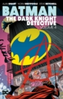 Image for Batman: The Dark Knight Detective Volume 4