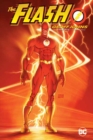 Image for The Flash by Geoff Johns Omnibus Volume 2